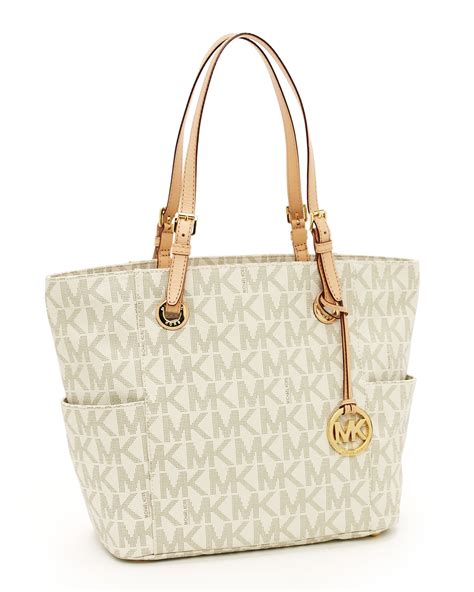 michael kors jet purse|michael kors vanilla jet set.